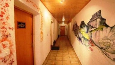 Изображение места проведения