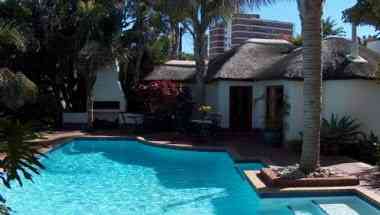Fifth Avenue Beach House in Port Elizabeth, ZA