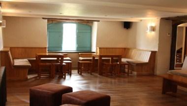 Priston Mill в Bath, GB1