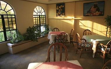 Hotel Ariantze à Georgetown, GY