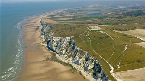 Calais Cote d`Opale à Calais, FR