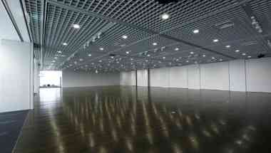 Akita City Nigiwai Koryukan em Akita, JP