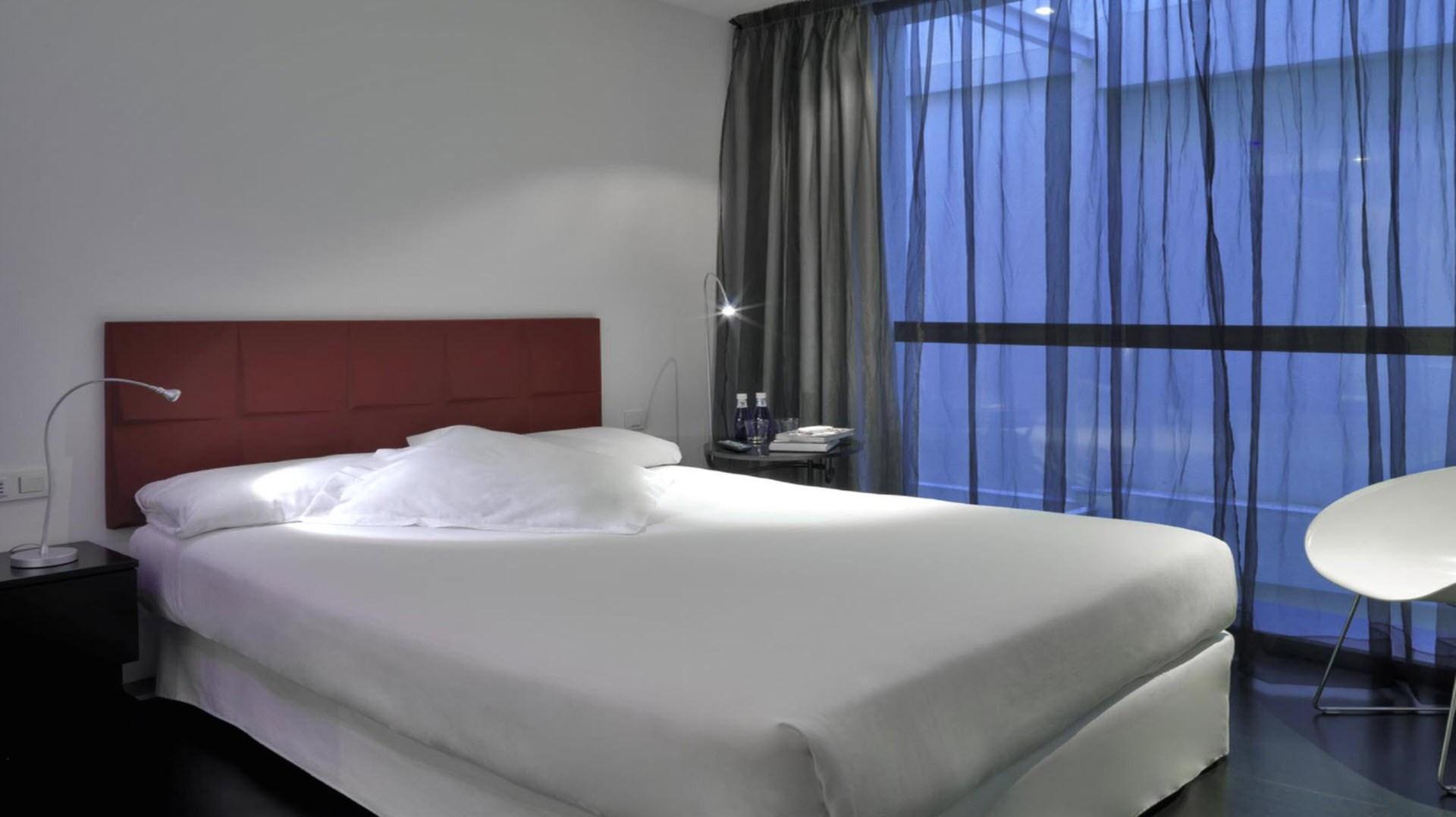 Mayerling Hotel Madrid image