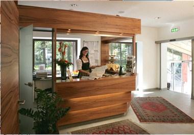 Hotel Solderhof in Solden, AT