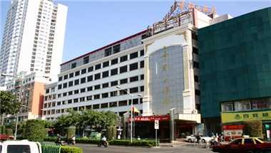 Quanzhou Jing Du Hotel, Quanzhou, CN