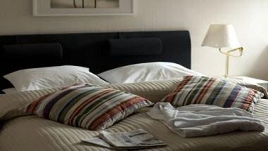 Fryksas Hotell & Gestgifveri em Orsa, SE