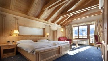 Hotel Greif a Corvara, IT