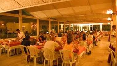 Bantur Naz Hotel à Bodrum, TR