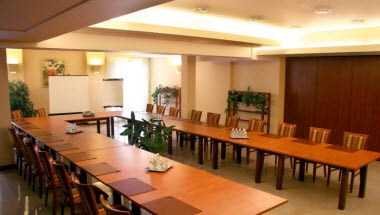 Eurohotel Swarzedz in Swarzedz, PL