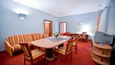 Eurohotel Swarzedz in Swarzedz, PL