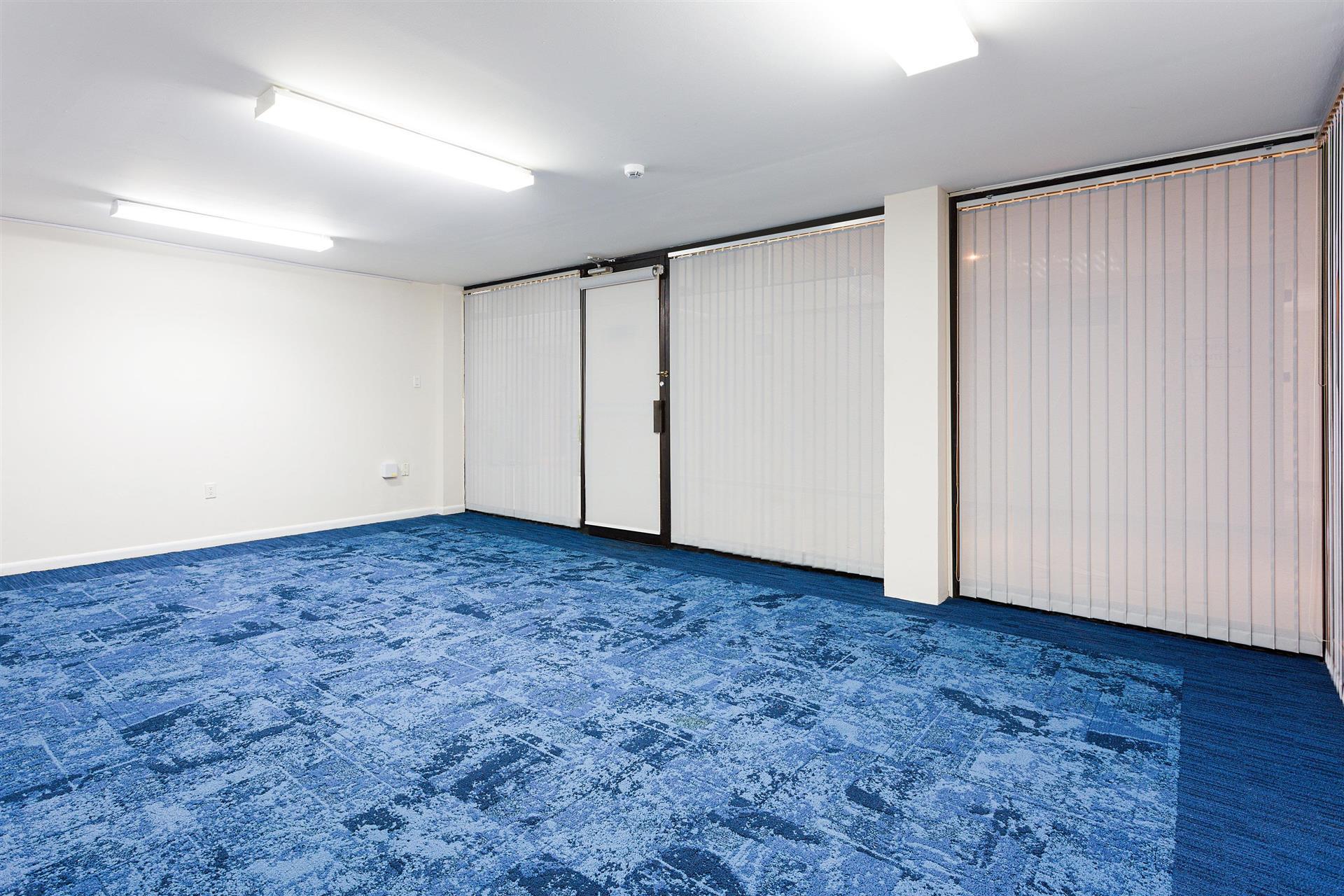 Imagen de la sala de reuniones