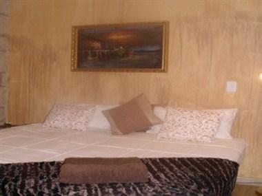 Siloam Village in Joe Gqabi, ZA