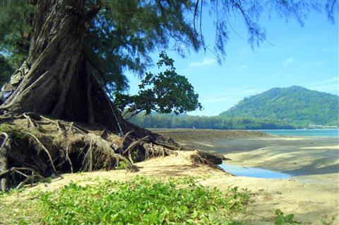 Sirinath National Marine Park