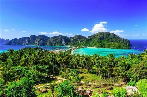 Phi Phi Islands