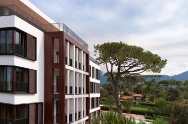 Principe Forte Dei Marmi image