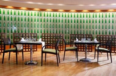 Eden Roc Resort Hotel à Rhodes, GR