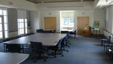 Jefferson Patterson Park & Museum en San Leonardo, MD