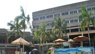 Utalii Hotel a Nairobi, KE