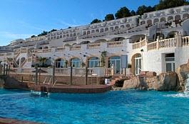 AR Imperial Park SPA Resort image