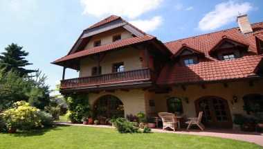 Hotel Frydl a Prague, CZ