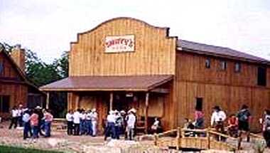 SisterCreek Ranch à Boerne, TX