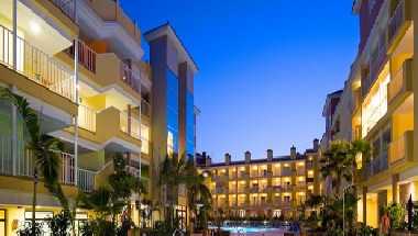 Hotel Costa Caleta в Fuerteventura, ES