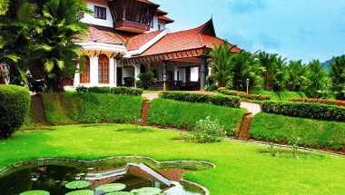 Tapovan Green County Resorts a Ernakulam, IN