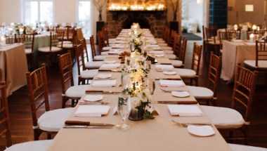 Pomme - A Peachtree Venue в Radnor, PA