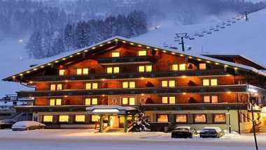 Hotel Alpenrose in Altenmarkt im Pongau, AT