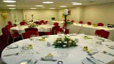 The Dolphin Centre в Darlington, GB1