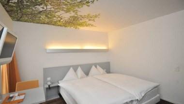 Hotel de la Poste a Sierre, CH