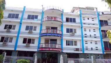 Hotel Jeevak International a Gaya, IN