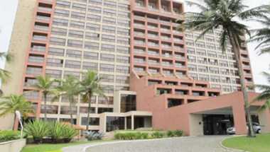 Hotel Canto Do Sol a Vitoria, BR