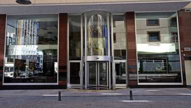 Sv Suites Boutique Taksim a Istanbul, TR