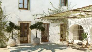 Torralbenc Hotel a Alaior, ES