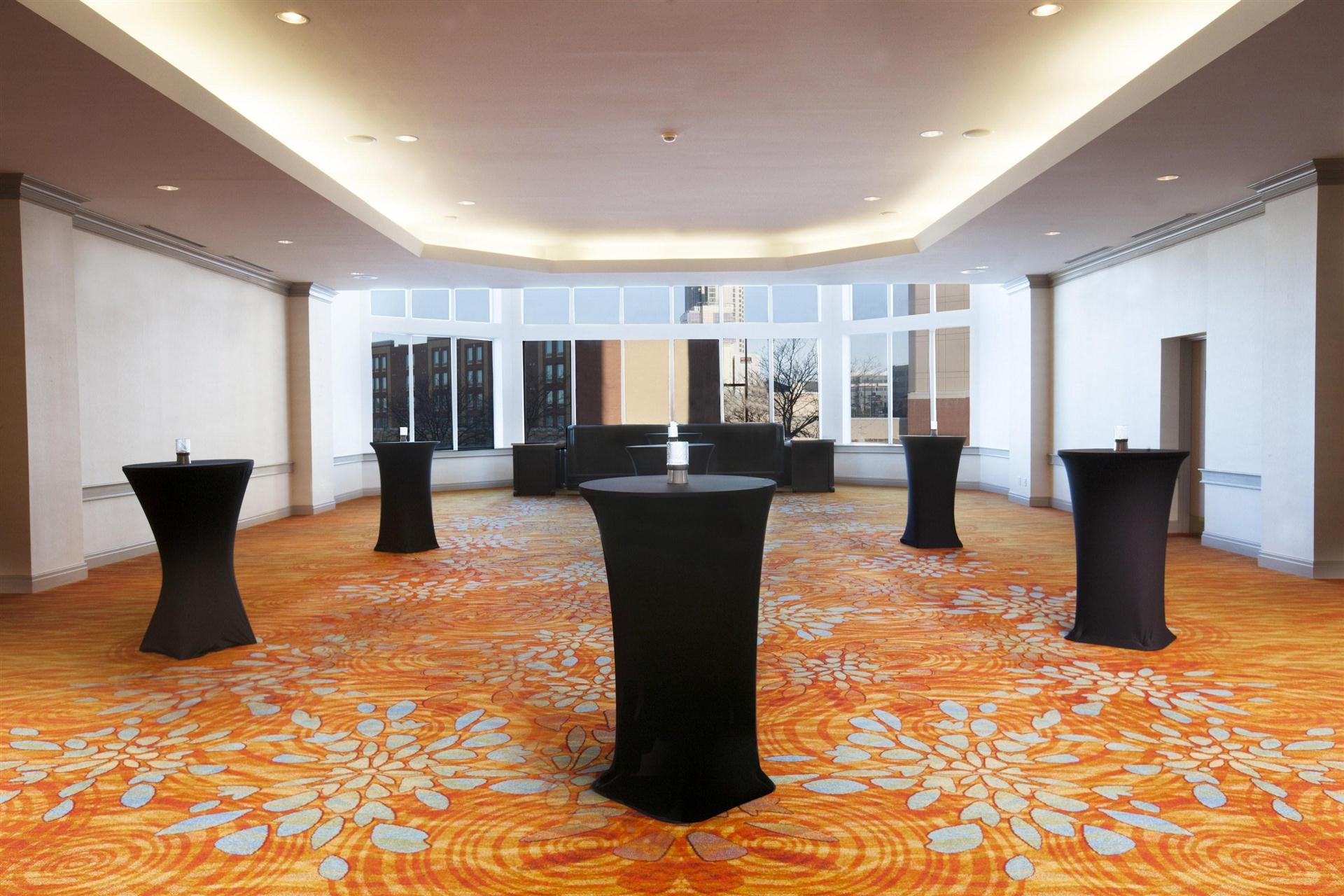 Immagine sala riunioni