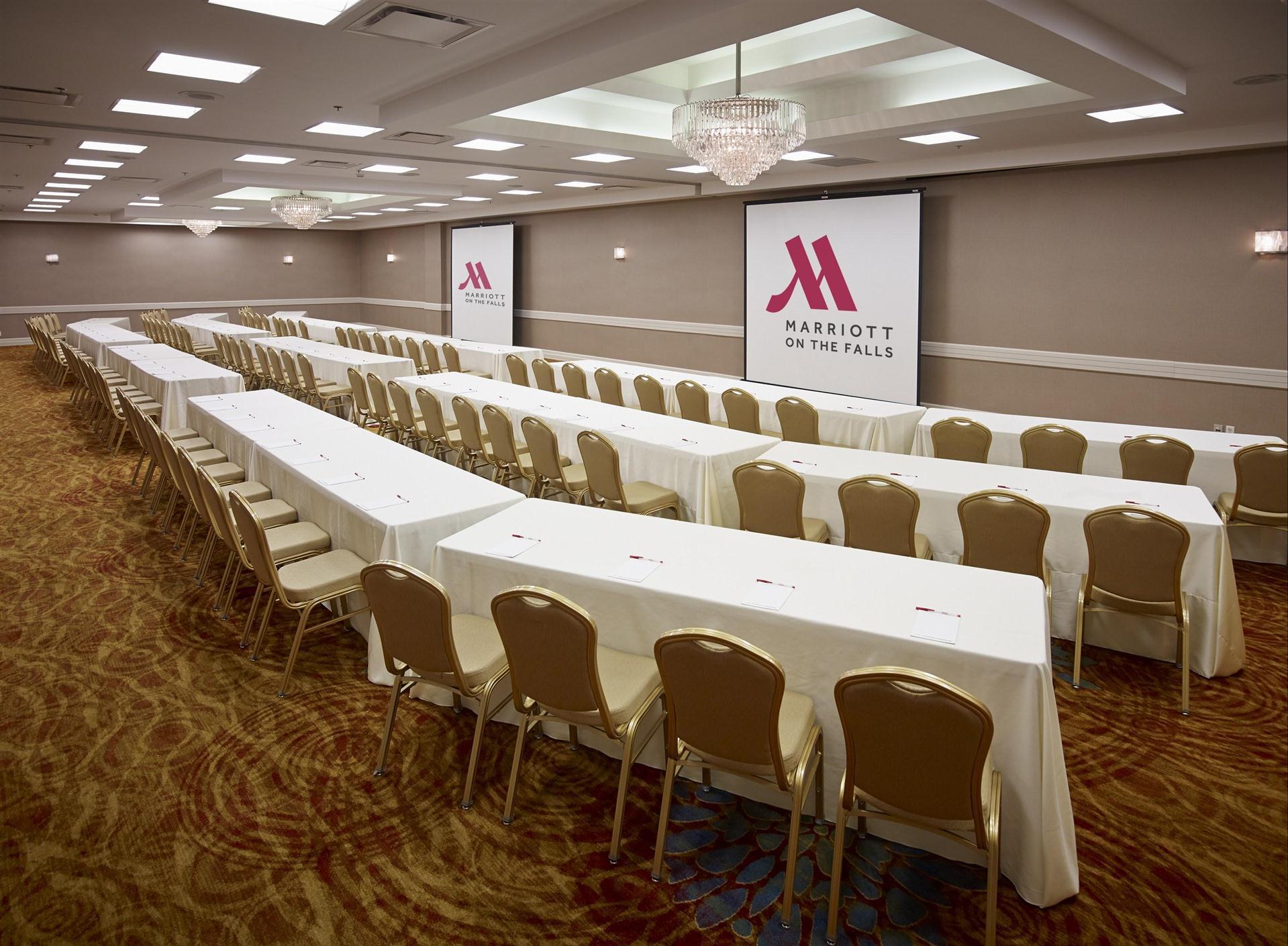 Immagine sala riunioni