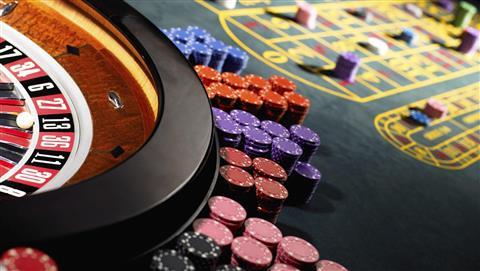 Fallsview Casino Resort & Casino Niagara