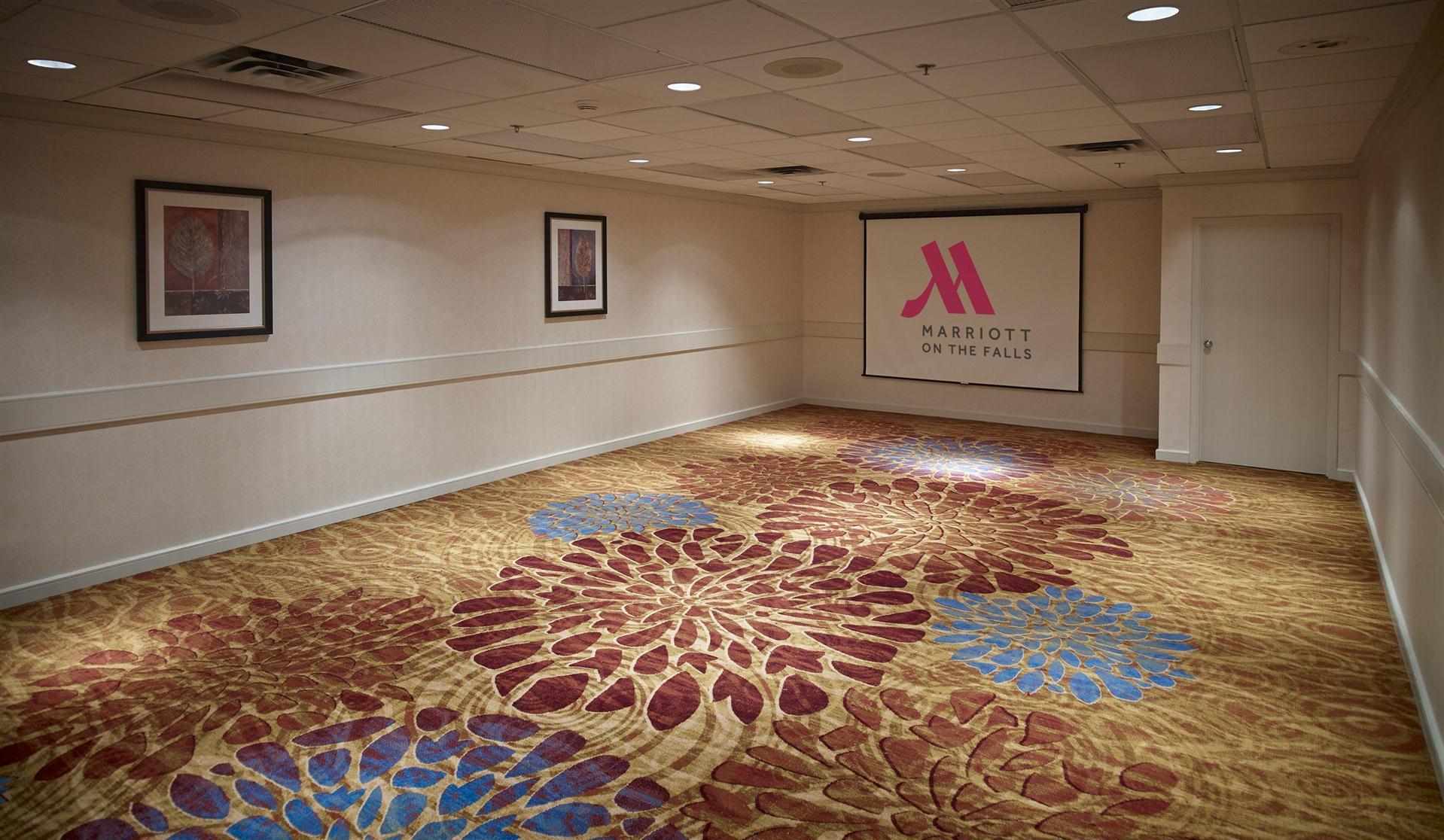 Immagine sala riunioni