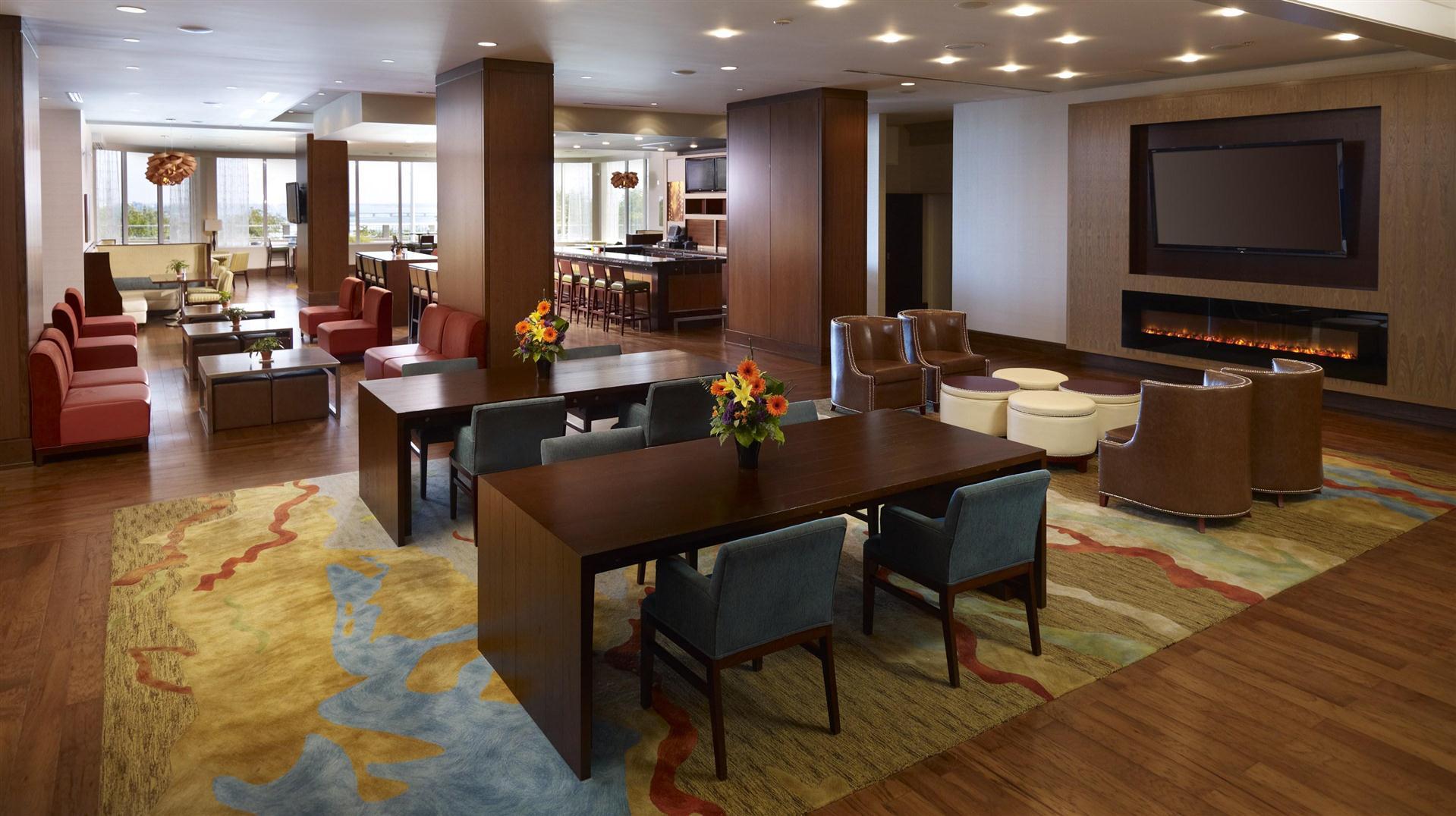 Immagine sala riunioni