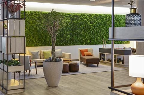 Intercityhotel Frankfurt Hauptbahnhof Sued a Frankfurt, DE