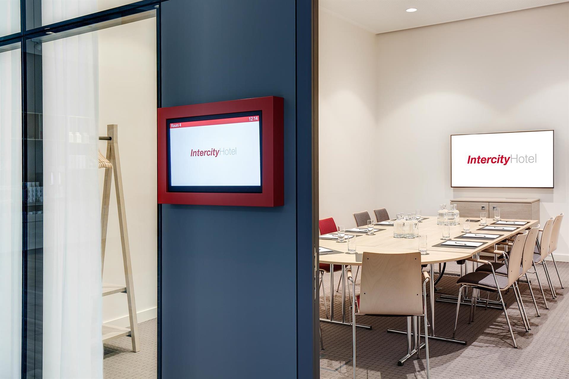 Immagine sala riunioni