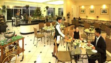 Kantary Bay Hotel And Serviced Apartments, Rayong i Rayong, TH