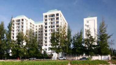 Kantary Bay Hotel And Serviced Apartments, Rayong i Rayong, TH