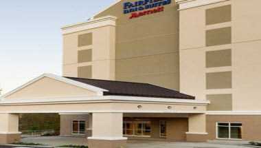 Fairfield by Marriott Inn & Suites Tacoma Puyallup a Puyallup, WA