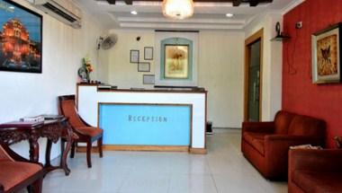 Hotel Cosy Palace i New Delhi, IN