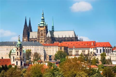 Prague Castle