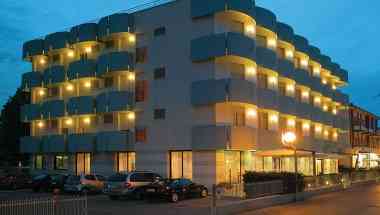 Hotel Graziella, Rimini, IT