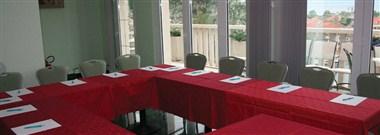 Hotel Villa Dvor a Omis, HR