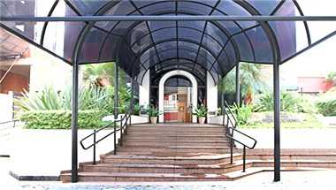 Travel Inn Conde Luciano, Sao Paulo, BR